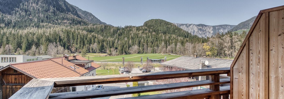 20250404 #204 Turmsuite Landhaus 8 - Hotel Habicher Hof - Oetz