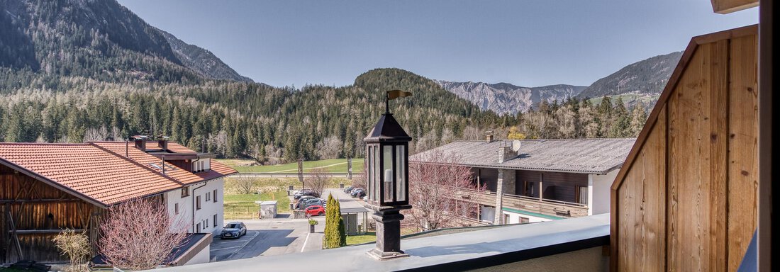 20250404 #104 Turmsuite Deluxe 8 - Hotel Habicher Hof - Oetz