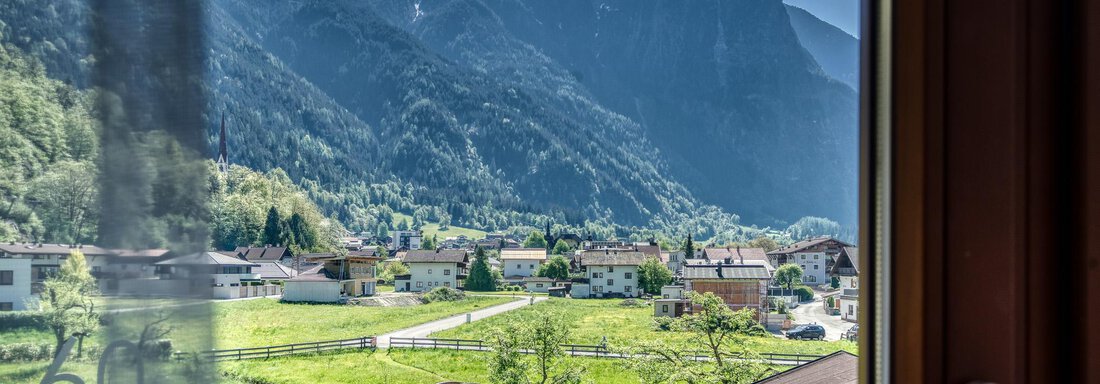 20250503 DZ Jäger (max. 2) 7 - Hotel Jägerhof - Oetz