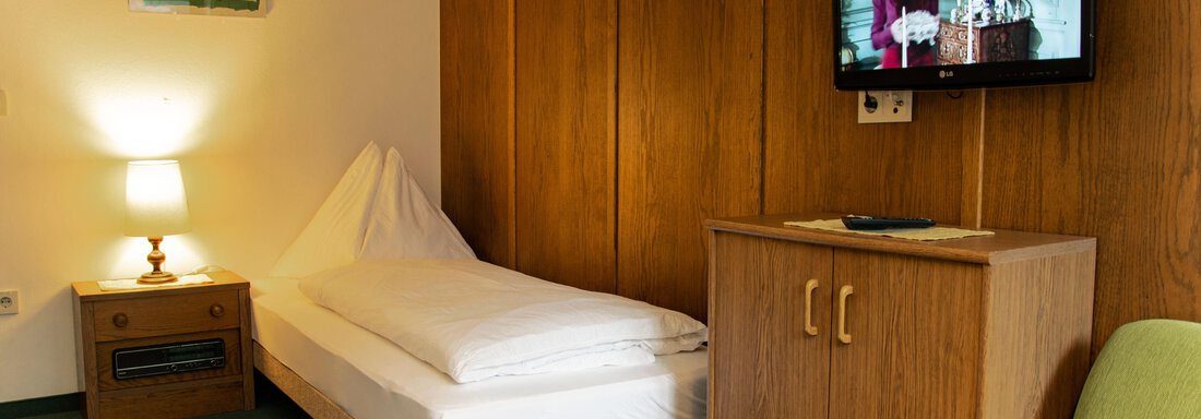 Zweibettzimmerjpg - Hotel Marko - Oetz