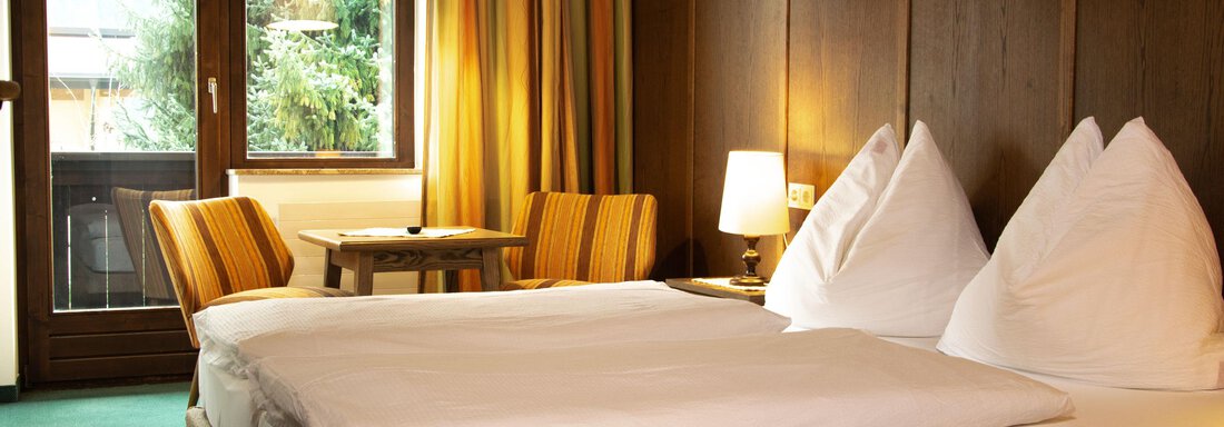 FZ - Hotel Marko - Oetz