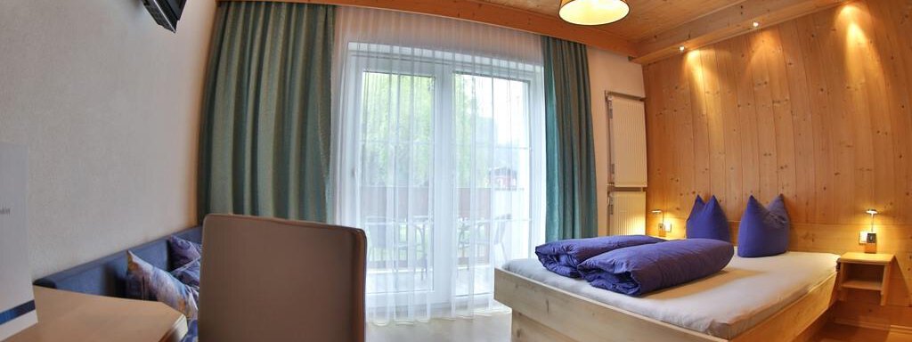 Pension-Stecher - Hotel Stecher - Oetz