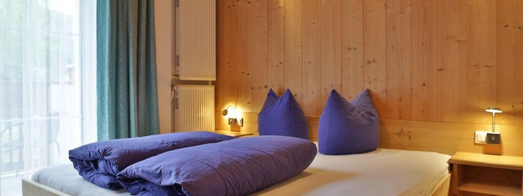 Pension-Stecher-3 - Hotel Stecher - Oetz