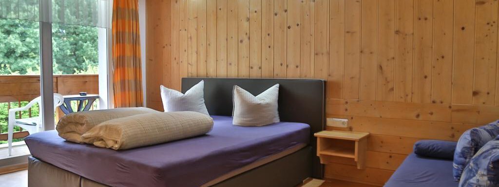Pension-Stecher-5 - Kopie - Hotel Stecher - Oetz