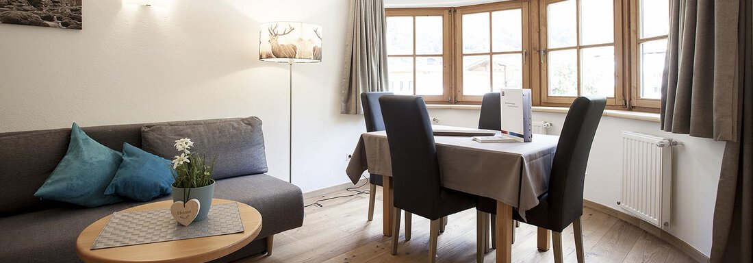 Wohnen | © Living Apart Anita (CC C) Wohnen - Living Apart Anita - Oetz