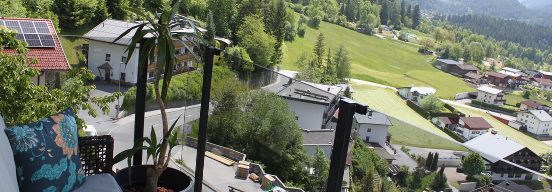 IMG_3654 - Panorama Appartements Mora - Oetz