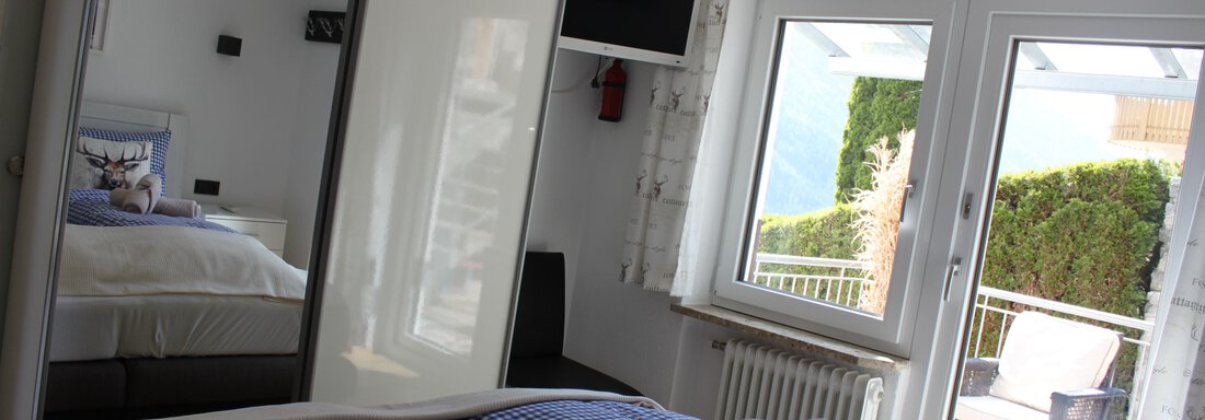 IMG_3776 - Panorama Appartements Mora - Oetz
