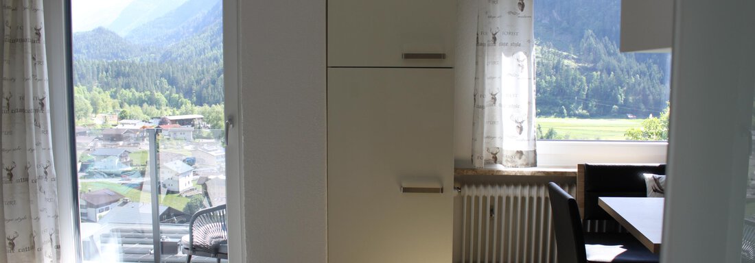 IMG_3780 - Panorama Appartements Mora - Oetz