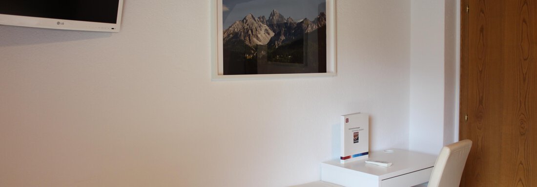 IMG_3715 - Panorama Appartements Mora - Oetz