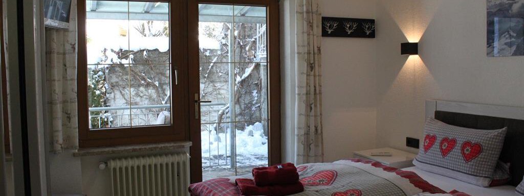IMG_2122 - Panorama Appartements Mora - Oetz