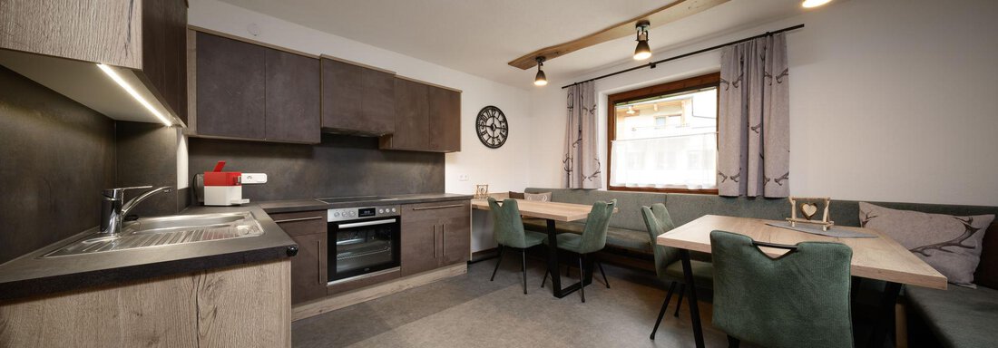 7 - Pienz Apart-7 - Oetz