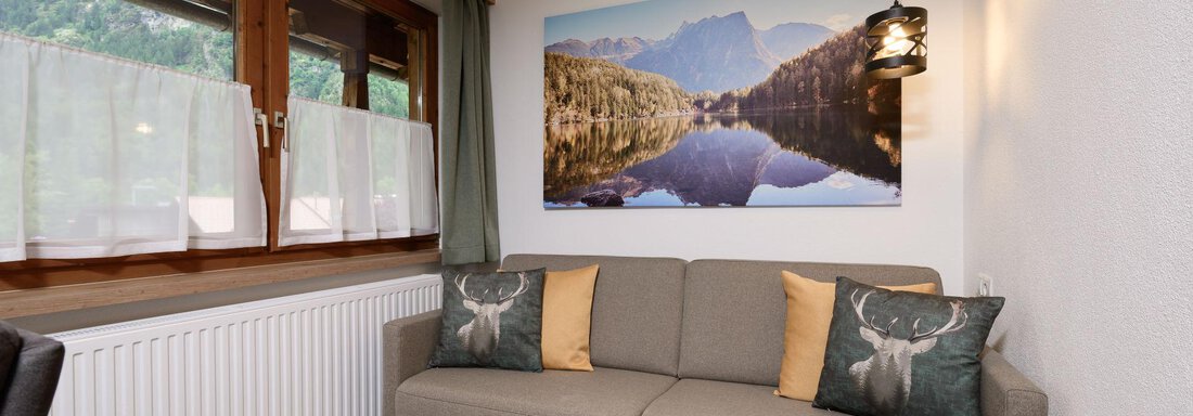 25 - Pienz Apart-25 - Oetz