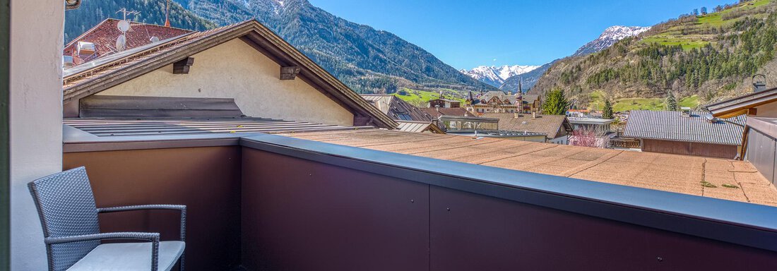 Zirbenzimmer Piburgersee 3 - Posthotel Kassl - Oetz