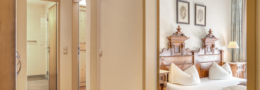 211 FZ Karkopf (Balkon) 8 - Posthotel Kassl - Oetz