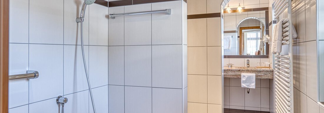 Zirbensuite Wetterkreuz 9 - Posthotel Kassl - Oetz