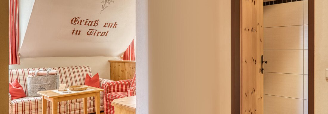 Zirbenzimmer Tirol 9 - Posthotel Kassl - Oetz