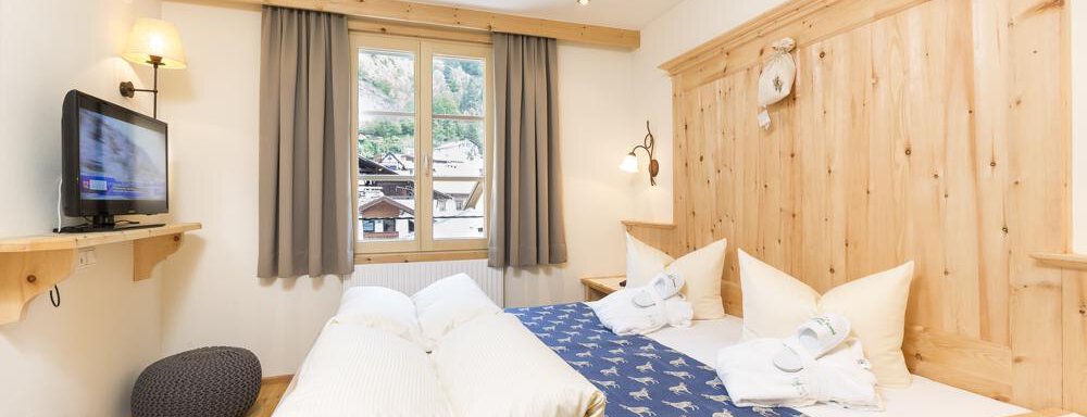 Zimmer_443_PosthotelKassl_byRudiWyhlidal-5543 - Posthotel Kassl - Oetz