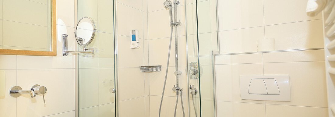 Einzelzimmer Ötztal - Posthotel Kassl - Oetz