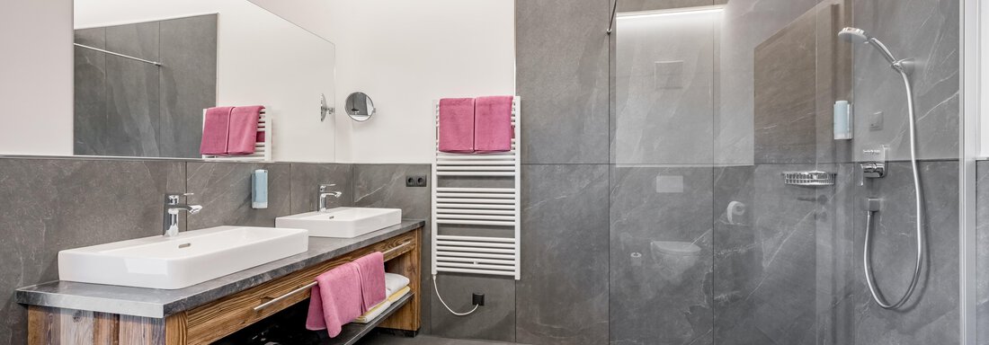 Suite Kanzel - Seehüter´s Hotel Seerose - Oetz