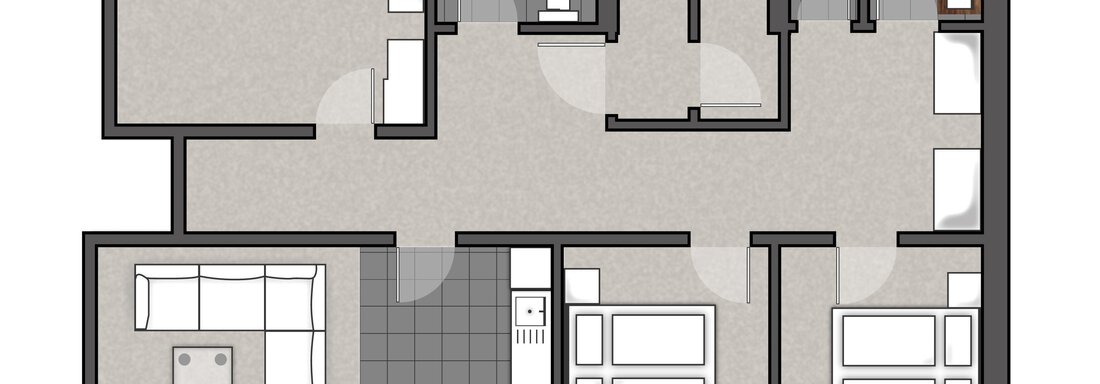 Appartement-Oetz-Urlaubsplatzl-360-Grundriss Appartement-Oetz-Urlaubsplatzl-360-Grundriss - Oetz