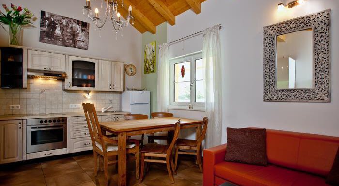 4-6 Personen Wohnung 4-6 Personen Wohnung - Villa 22 - Kral - Oetz