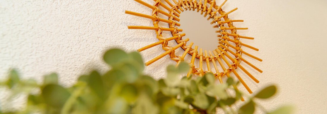 02-43-Schlafzimmer-1-Max - Oetztaler Lausbubenhaus Max & Moritz - Ötztal Bahnhof