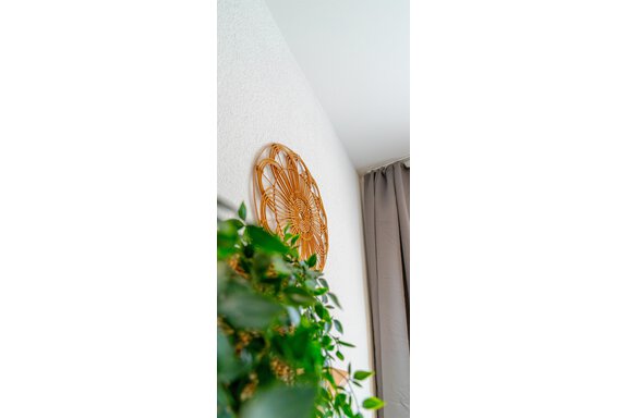 02-52-Schlafzimmer-2-Max - Oetztaler Lausbubenhaus Max & Moritz - Ötztal Bahnhof