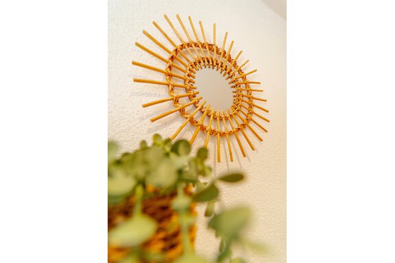 01-52-Schlafzimmer-2-Moritz - Oetztaler Lausbubenhaus Max & Moritz - Ötztal Bahnhof