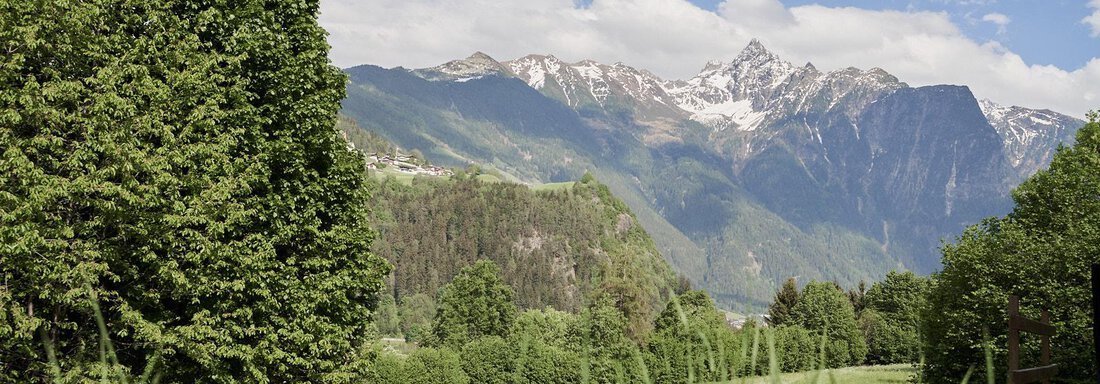 Urlaub im Adventure Paradise Urlaub im Adventure Paradise - Sautens