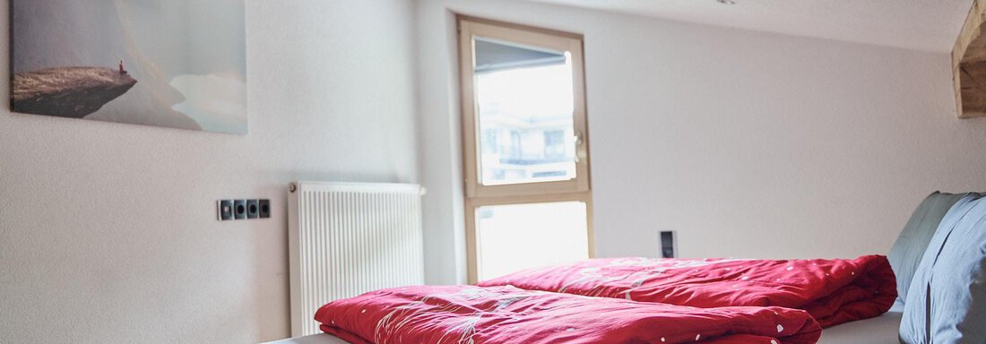 Urlaub im Adventure Paradise - Sautens