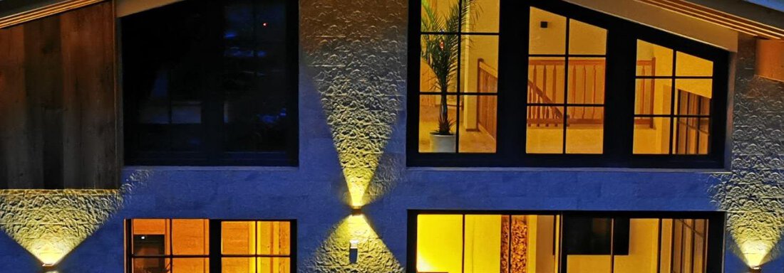 Ein Haus viele Urlaubsmomente - Alpenchalet Valentin - Sautens