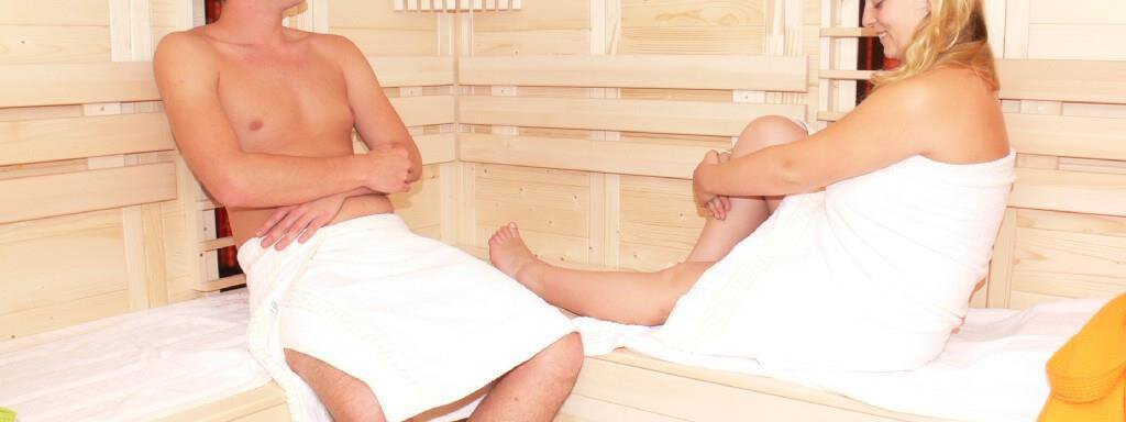 Sauna - Am Platzl - Sautens