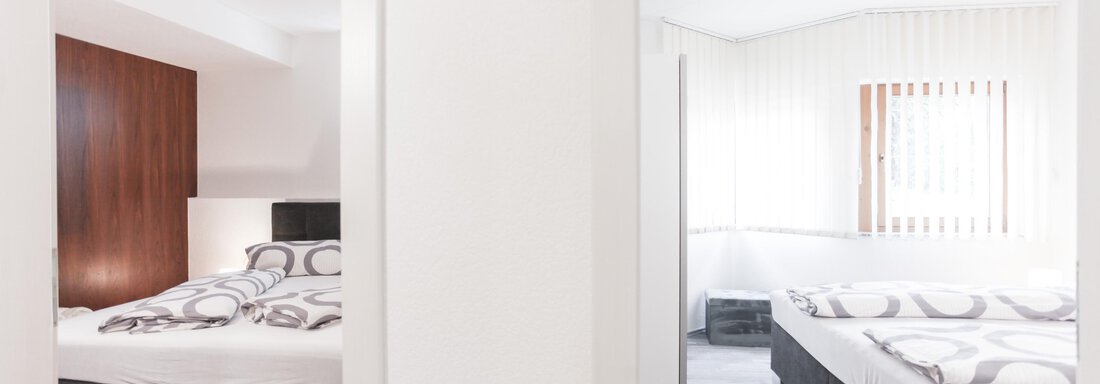 Schlafen - Apart Hackl - Sautens