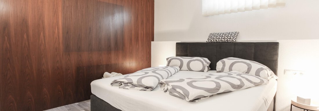 Schlafen2 - Apart Hackl - Sautens