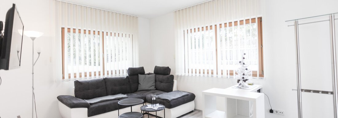 Wohnzimmer - Apart Hackl - Sautens