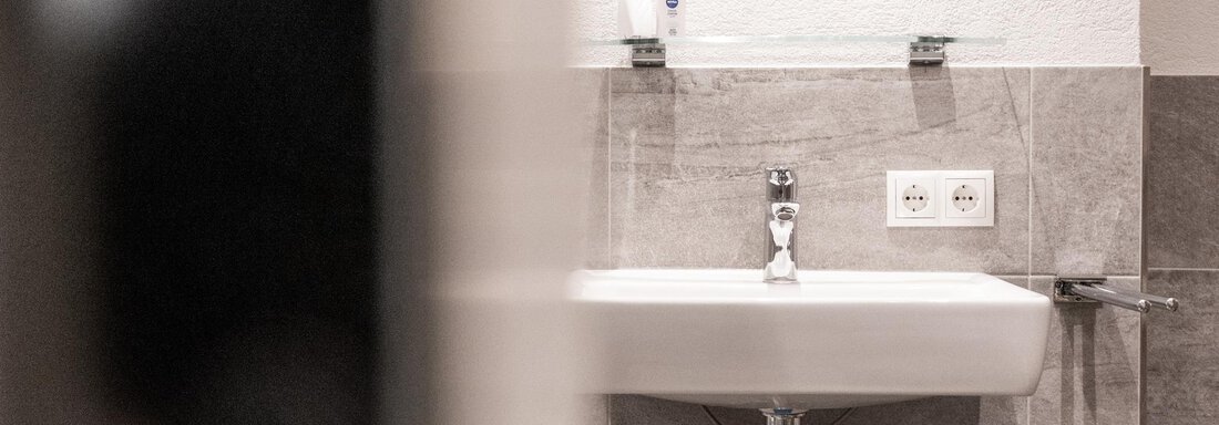 Bad - WC - Apart Hackl - Sautens