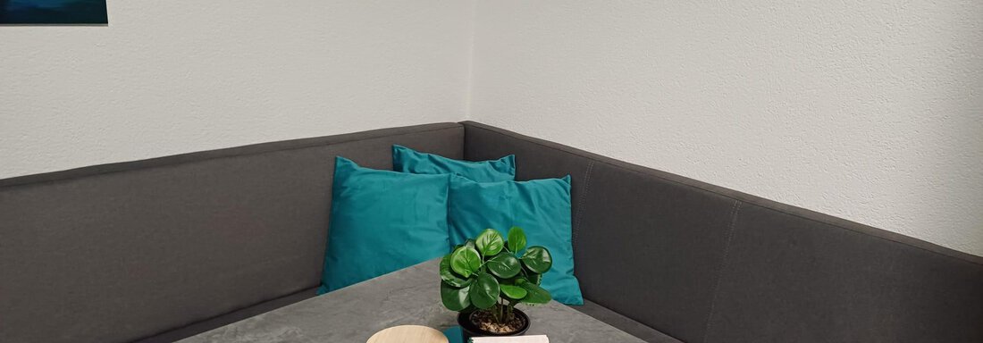 Esstisch - Apartment Littlesweet - Sautens