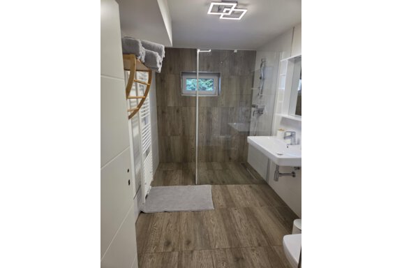 Apartment Nicolle - Sautens