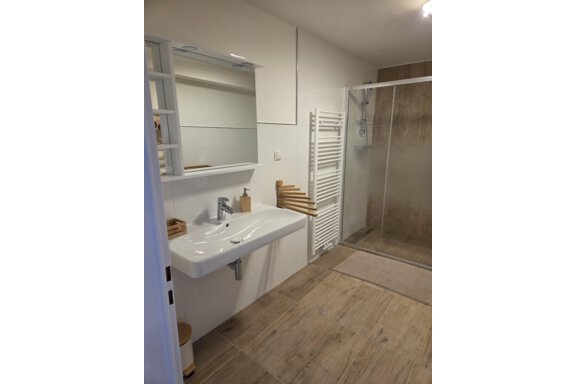 Apartment Nicolle - Sautens