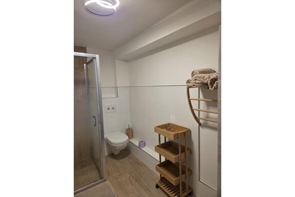 Apartment Nicolle - Sautens