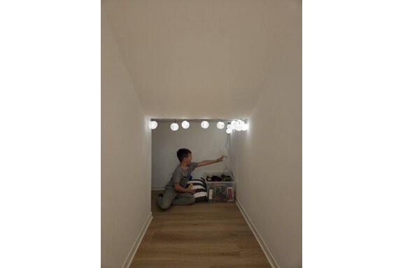 Apartment Nicolle - Sautens