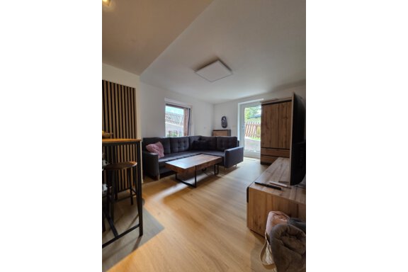 Apartment Nicolle Apartment Nicolle - Sautens