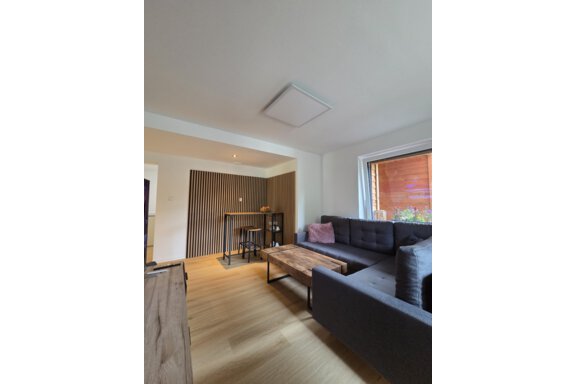 Apartment Nicolle - Sautens