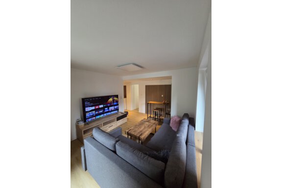 Apartment Nicolle - Sautens