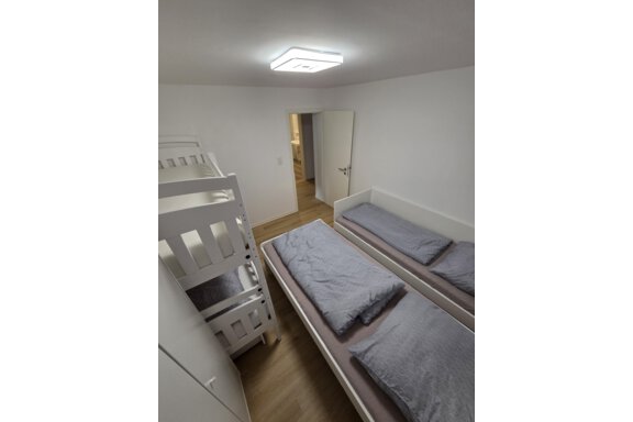 Apartment Nicolle - Sautens