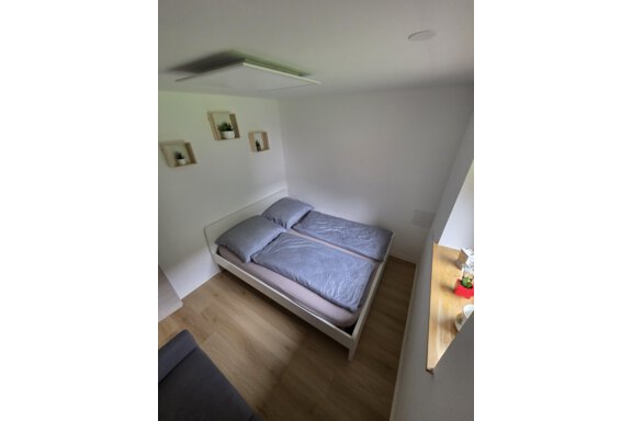 Apartment Nicolle - Sautens