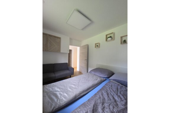Apartment Nicolle - Sautens