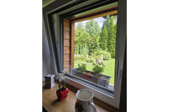 Apartment Nicolle - Sautens