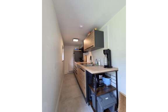 Apartment Nicolle - Sautens