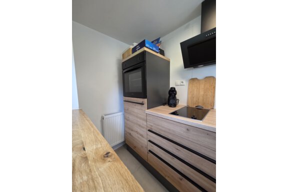 Apartment Nicolle - Sautens